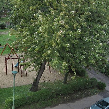 Hz Apartman Miskolc公寓 外观 照片