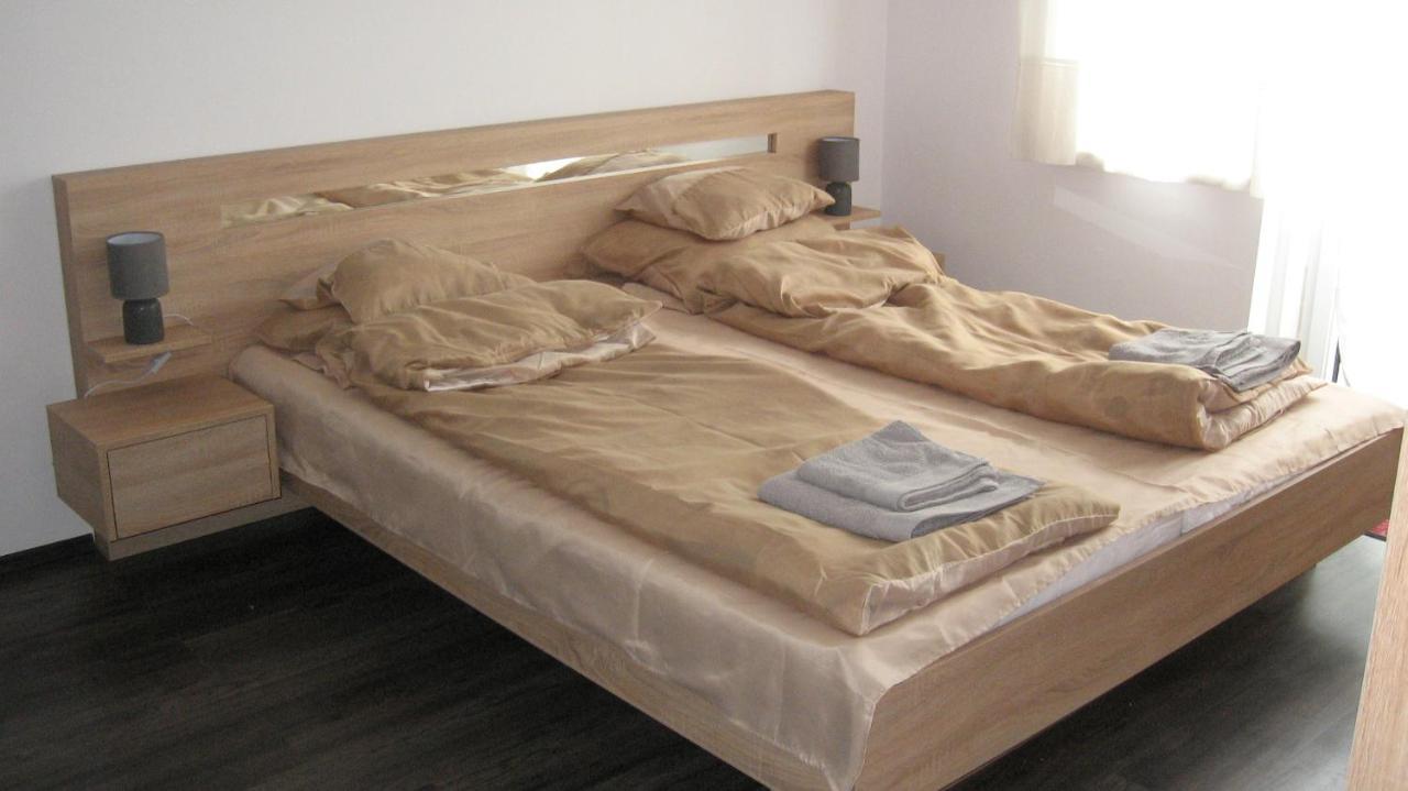 Hz Apartman Miskolc公寓 外观 照片