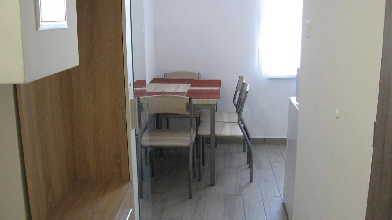 Hz Apartman Miskolc公寓 外观 照片